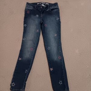 Cat and Jack Jeans- KIDS SIZE 7